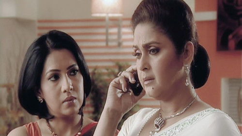 Janki Apologises to Baa