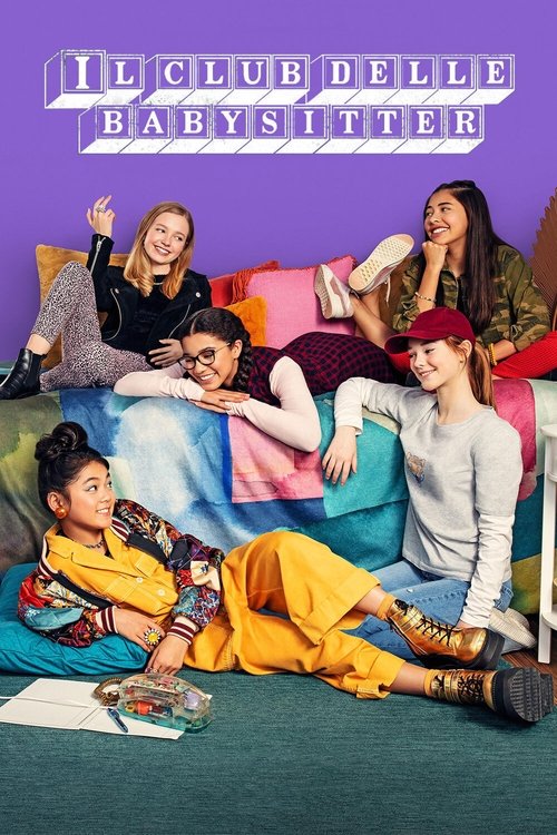 Il club delle babysitter
