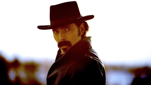 Wynonna Earp: A Maldição dos Renascidos: 4×5