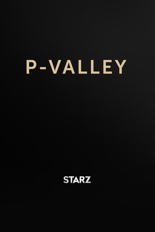 Largescale poster for P-Valley