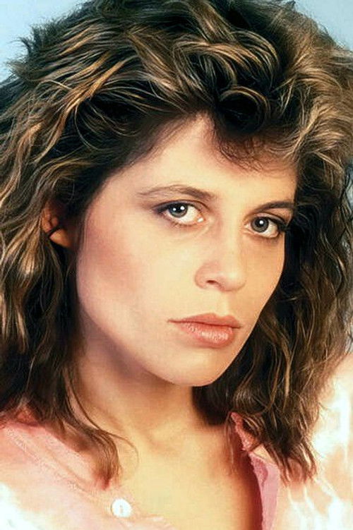 Linda Hamilton