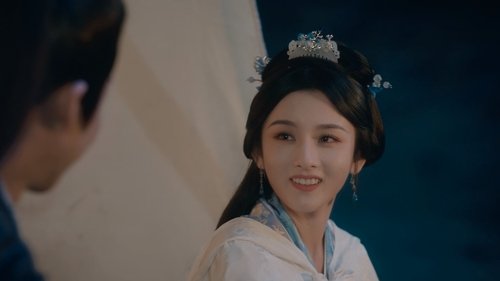 A Prisioneira da Beleza: 1×20