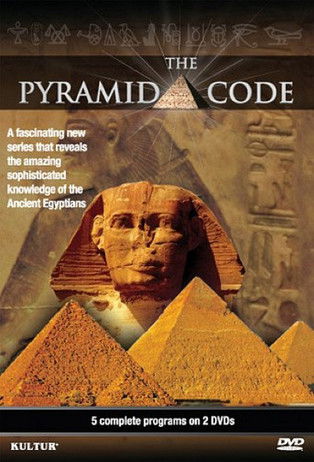 Escena 5 de The Pyramid Code