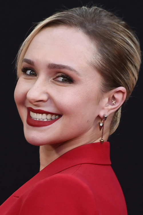 Hayden Panettiere