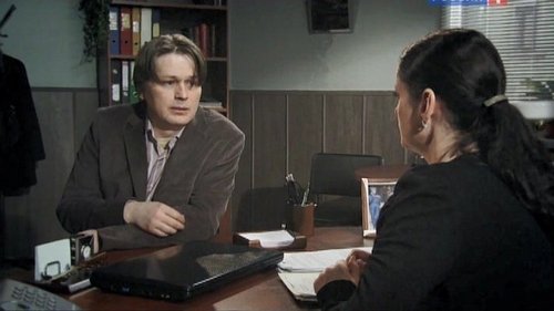 Épisode 6