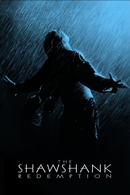 The Shawshank Redemption