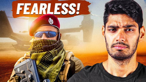 India's Most DANGEROUS Military Forces Explained