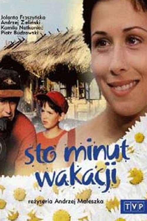 Sto minut wakacji 2001