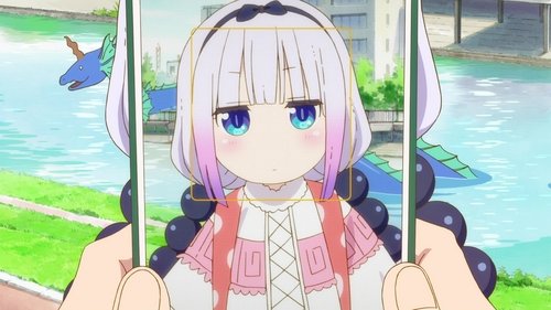 Miss Kobayashi’s Dragon Maid: 2×6