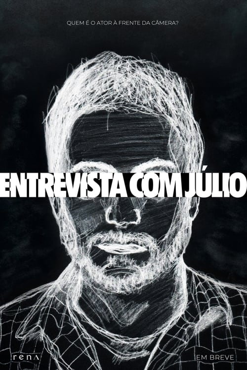 Entrevista com Júlio (2023) poster