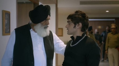 Your Honor: 1×2