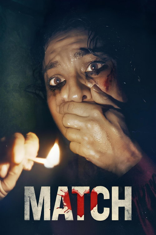 Match Poster