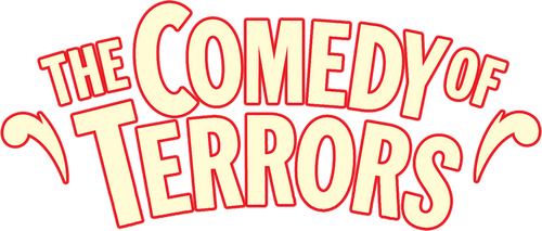 The Comedy of Terrors