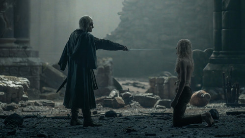 House of the Dragon 2026 ตระกูลแห่งมังกร Season 3 ตอนที่ 8