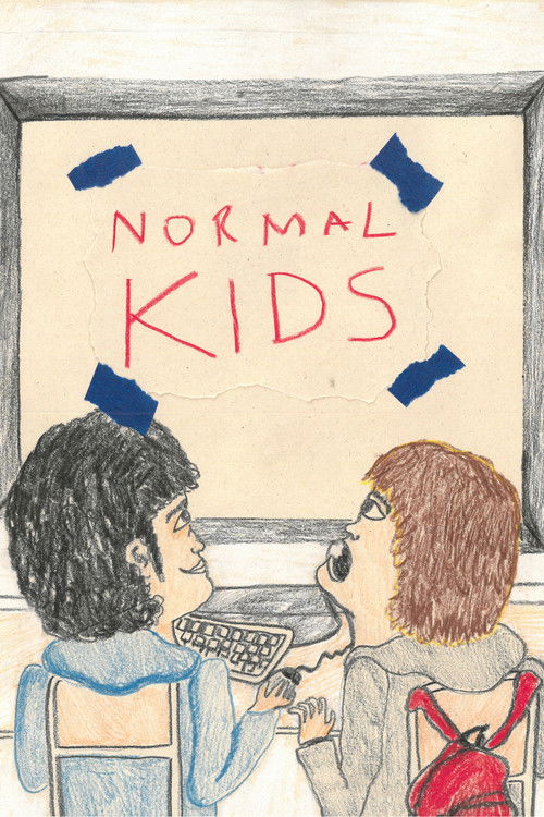 Normal Kids