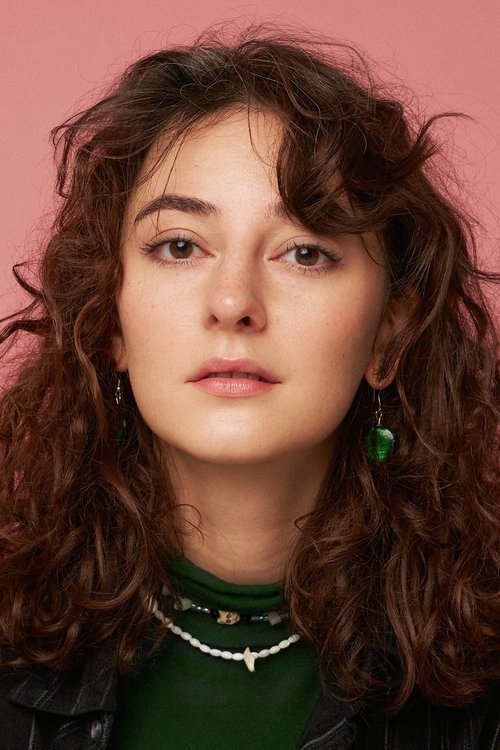 Nastya Bogdanova profile photo