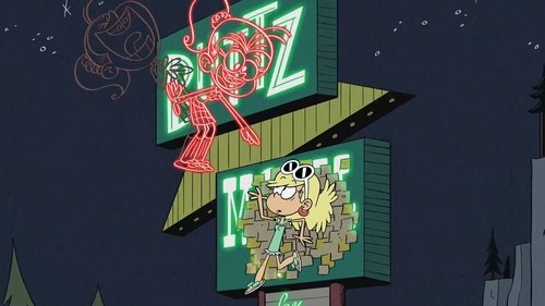 The Loud House, S02E27 - (2017)