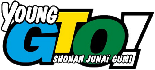 Pure Love Gang of Shonan