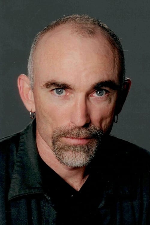 Kép: Jackie Earle Haley színész profilképe