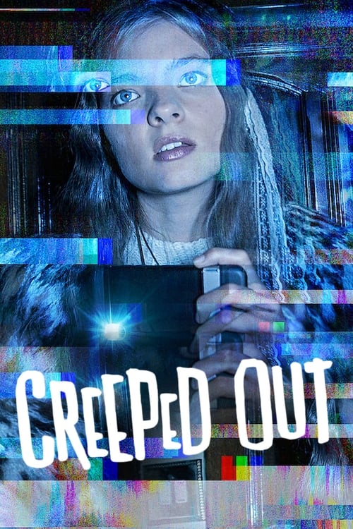 Where to stream Creeped Out Season 2