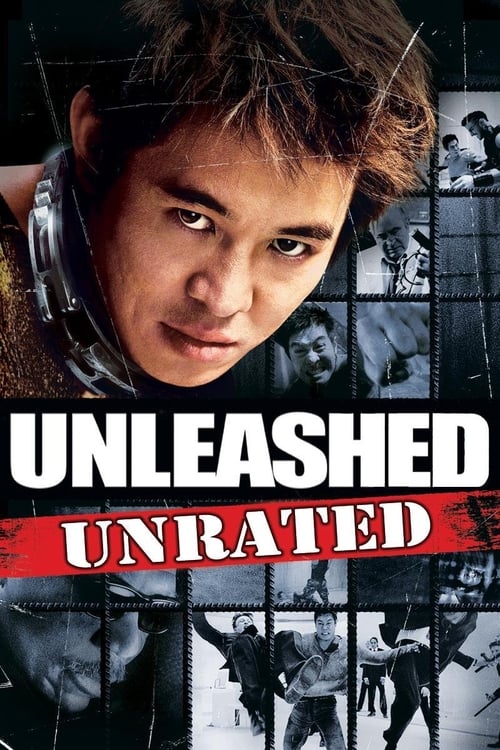 Unleashed (2005)