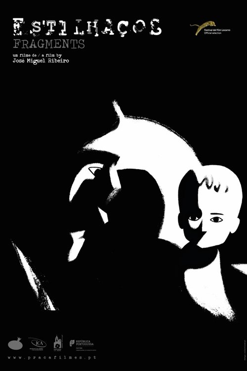 Fragments movie poster player