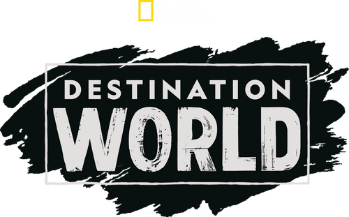 Destination World