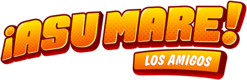 ¡Asu Mare! Los amigos