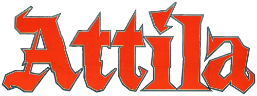 Attila