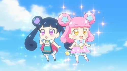 キラッとプリ☆チャン, S01E105 - (2020)