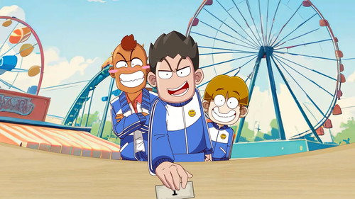 Episode 630