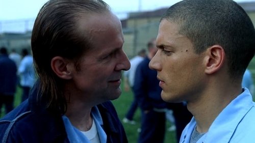 Prison Break: 1×4