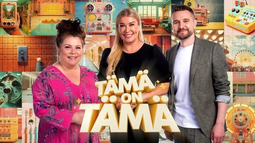Tämä on tämä
