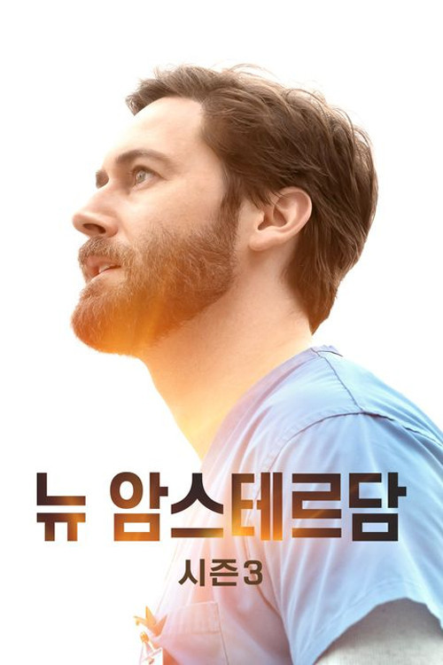 뉴 암스테르담 시즌 3 포스터