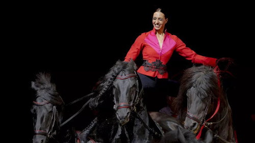 Les Folies Gruss, 50 ans à Paris