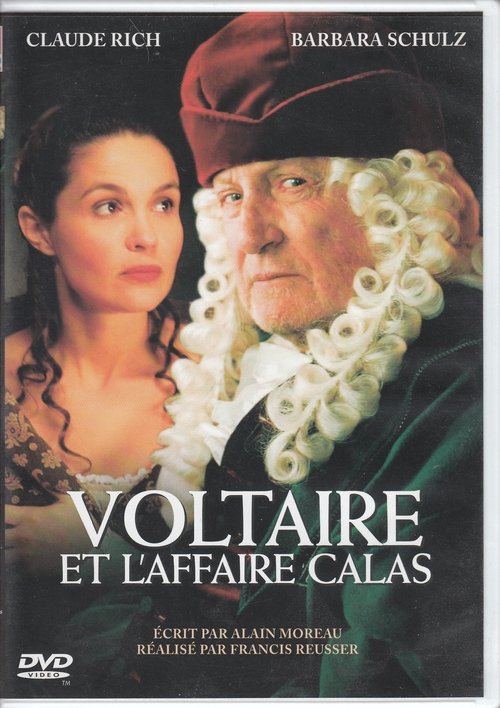 Voltaire et l'affaire Calas 2009