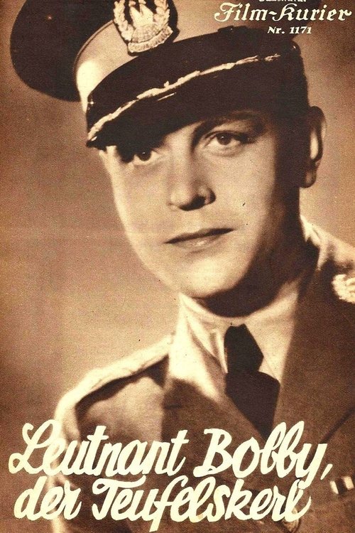 Leutnant Bobby, der Teufelskerl (1935)