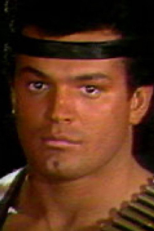 Bruce