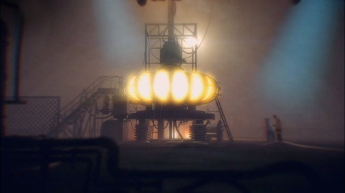 Let There Be Light still
