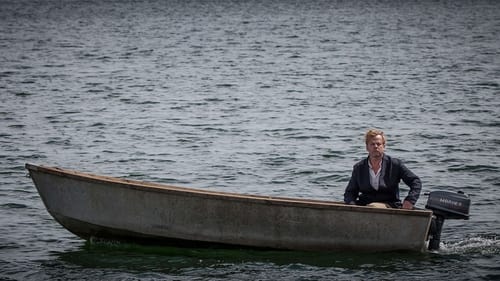 Wallander 27 - The Troubled Man