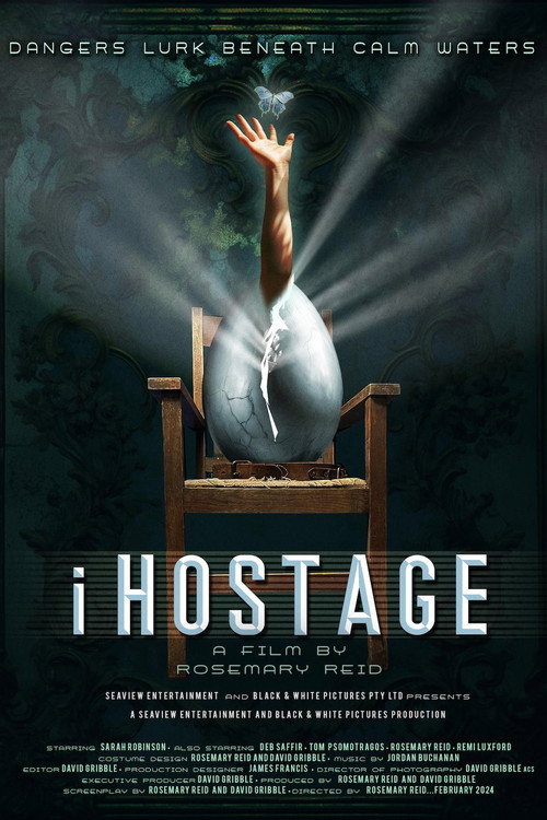 iHostage