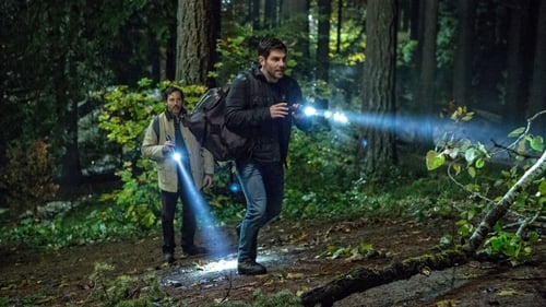 Grimm: Contos de Terror: 5×11