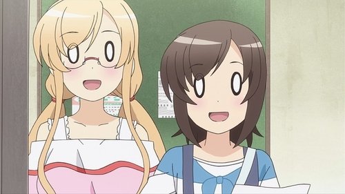 普通の女子校生が【ろこどる】やってみた。, S01E03 - (2014)