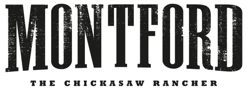 Montford: The Chickasaw Rancher
