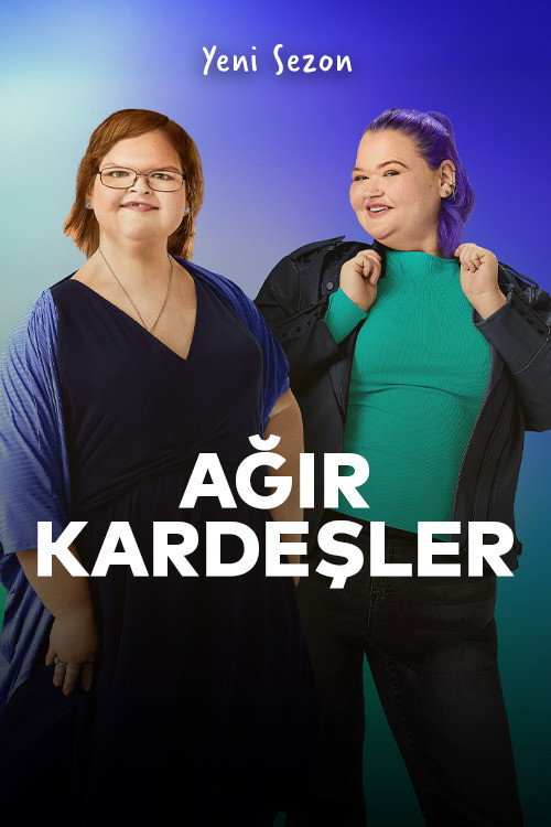 Ağır Kardeşler posteri