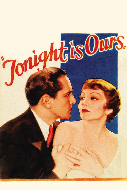 Affiche du film Tonight Is Ours