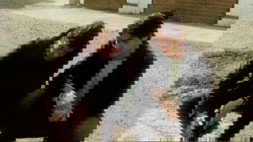 Escena del episodio 2 de la temporada 4 de la serie The Inspector Lynley Mysteries