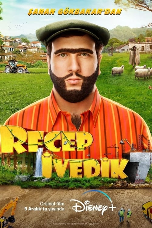 Recep İvedik 7 (2022)