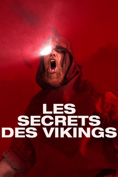 Les secrets des Vikings