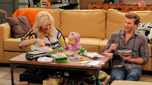 Baby Daddy : 3×8